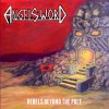 ANGEL SWORD - Rebels Beyond The Pale (2019) CD